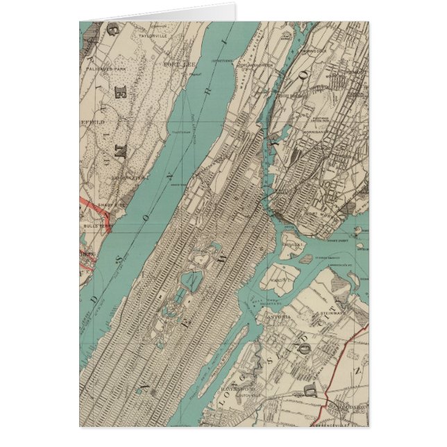 New York City 2 (Front)