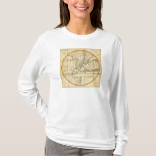 New York City 3 T-Shirt
