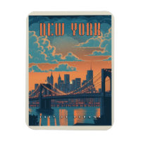 New York City - A Vintage Delight