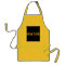 New York City apron