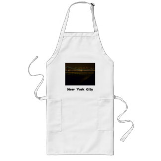 New York City Apron
