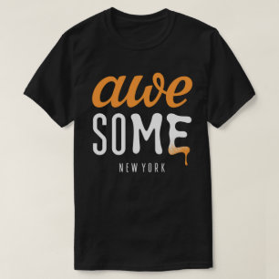 New York City Awesome T-Shirt