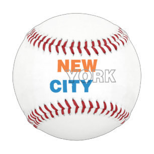 New York City Baseball