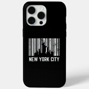 New York City iPhone 15 Pro Max Case