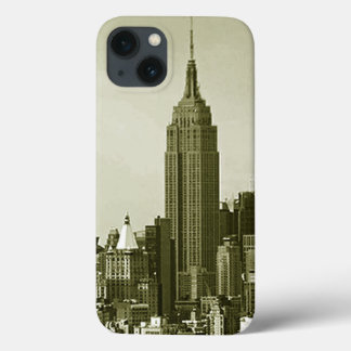 New York City iPhone 13 Case