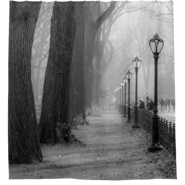 New York City Central Park (Front)