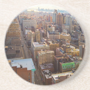New York City Coaster