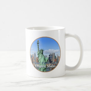 New York City Coffee Mug