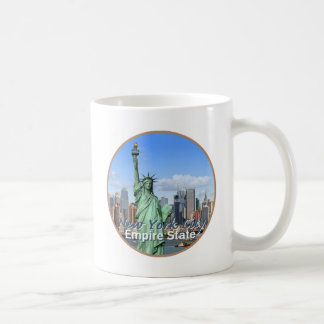 New York City Coffee Mug