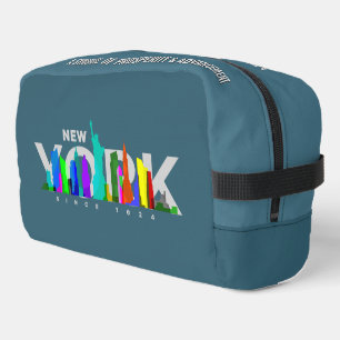 New York City Dopp Kit