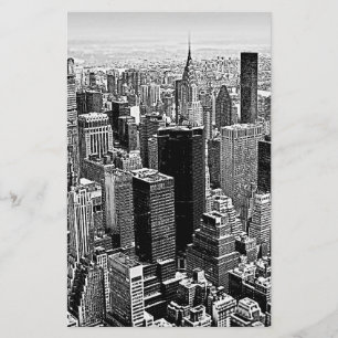 New York City Flyer