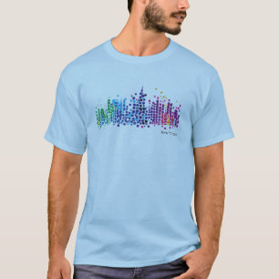 New York City fun shirt