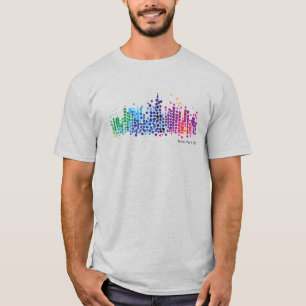 New York City fun shirt