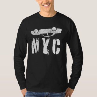New York City fun shirt