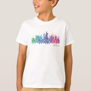 New York City fun shirt