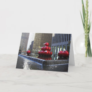 New York City Holiday