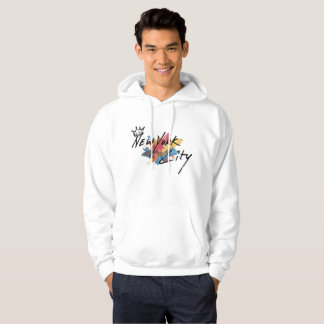 New York City Hoodie 