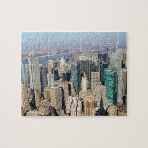 New York City Jigsaw Puzzle