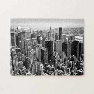 New York City Jigsaw Puzzle