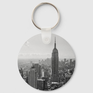 New York City Keychain