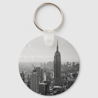 New York City Keychain