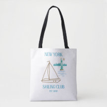 New York City Luxury Sailing Club