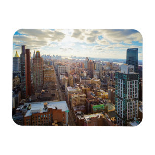 New York City Magnet