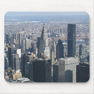 New York City Mousepad