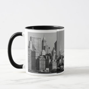 New York City Mug