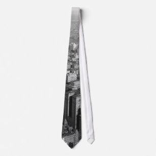 New York City Neckwears Tie