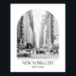 New York City New York Arch Photo Print<br><div class="desc">New York City New York Arch Photo Print</div>