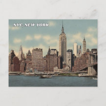 New York City, New York Travel