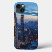 New York City, NY, USA