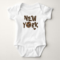 New York City NYC Marble Rye Bagel Bagels Foodie