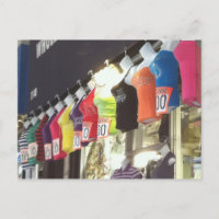 New York City NYC Wholesale District Clothing Sale