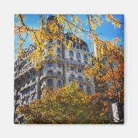 New York City Photography Broadway Architecture NY