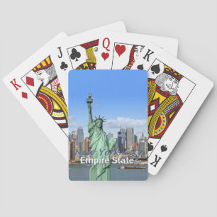 New York City Playing Cards