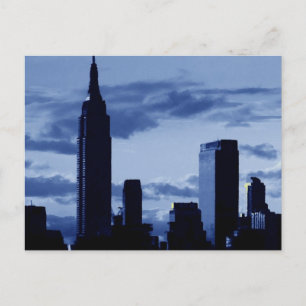 New York City Pop Art Postcards
