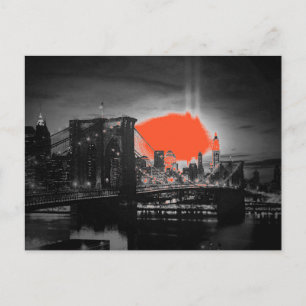 New York City Pop Art Postcards