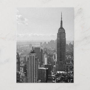 New York City Postcard