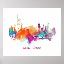 New York City