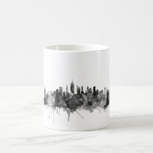 New York City Skyline Coffee Mug