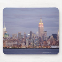New York City Skyline