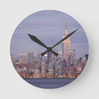 New York City Skyline