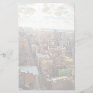 New York City Stationery