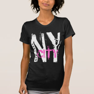 New York City T-Shirt