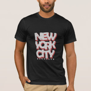 new york city  T-Shirt