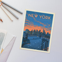 New York City | The City of Dreams