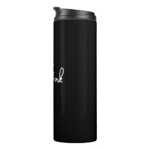New York City Thermal Tumbler