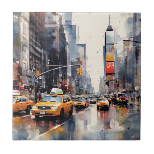 New York City Tile